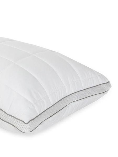 Подушка BREEZE &mdash; дихаюча, з вентиляційною сіткою, гіпоалергенна PILLOW-BREEZE фото