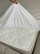 Наматрасник Аквастоп &mdash; махровый, с мембраной, Украина MATTRESS-PAD-AQUASTOP-KHMELNYTSKYI фото 3