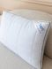 Подушка BREEZE &mdash; дихаюча, з вентиляційною сіткою, гіпоалергенна PILLOW-BREEZE фото 2