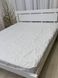 Наматрасник Чехол ТЕП Eco Blanc &mdash; микрофибра, наполнитель Double Air MATTRESS-PAD-TEP-ECO-BLANC фото 1