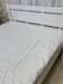 Наматрасник Чехол ТЕП Eco Blanc &mdash; микрофибра, наполнитель Double Air MATTRESS-PAD-TEP-ECO-BLANC фото 7