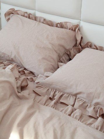 Комплект постільної білизни Варена бавовна &bull; 100% бавовна Soft Collection &bull; Лате BOILED-COTTON-LATTE-A фото
