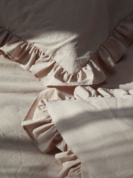 Комплект постільної білизни Варена бавовна &bull; 100% бавовна Soft Collection &bull; Лате BOILED-COTTON-LATTE-A фото
