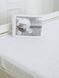 Водонепроникаючий наматрацник АКВАСТОП (Ода) &mdash; махра, 100% бавовна, мембрана MATTRESS-PAD-AQUASTOP-ODA фото 2