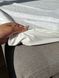 Водонепроникаючий наматрацник АКВАСТОП (Ода) &mdash; махра, 100% бавовна, мембрана MATTRESS-PAD-AQUASTOP-ODA фото 6