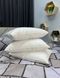 Подушка Еко-ПУХ (Ода) &mdash; гіпоалергенна з екопухом у чохлі на замку PILLOW-EKOPUH-ODA фото 5
