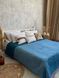 Велюровое покрывало ТЕП &mdash; премиальное, двустороннее (вариант 4) BLANKET-VELOUR-TEP-4 фото 2