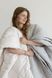Одеяло всесезонное ELITE WARM &mdash; 70% хлопок, 30% холлофайбер, 300 г/м&sup2; ELITE-WARM-COTTON фото 4